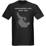 Knockaround Guys Fight Gear